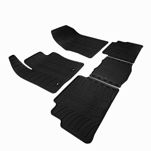 Gumové koberce Gledring Toyota Verso