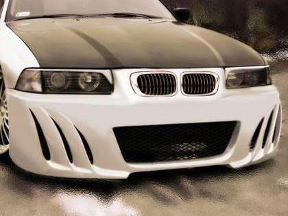 Přední nárazník BMW E36