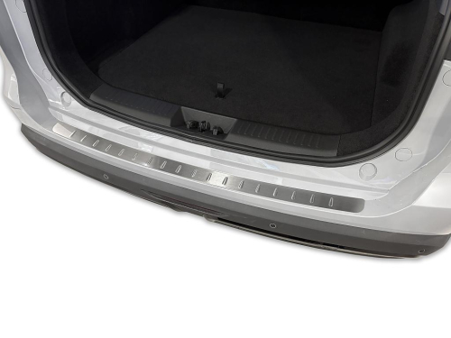 Nerez kryt prahu zadních dveří Chery Tiggo 7