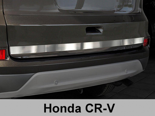 Lišta hrany zadních dveří Honda CR-V