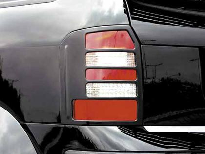 Kryty zadnich světel Audi A2
