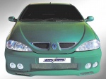 Body kit Emotion Renault Megane coupe