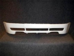 Zadní spoiler Volkswagen Golf 5
