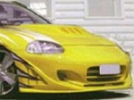 Přední nárazník Honda CRX del Sol