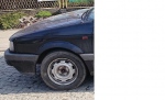 Plastové lemy blatníků Volkswagen Passat B3 Kombi