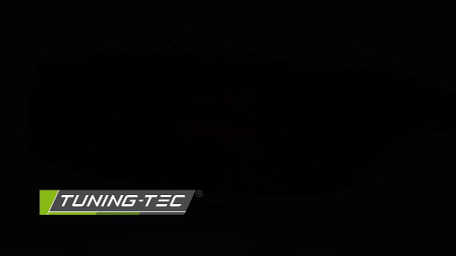Zadní LED světla s dynamickým blinkrem pro Audi A5 8T / 8F
