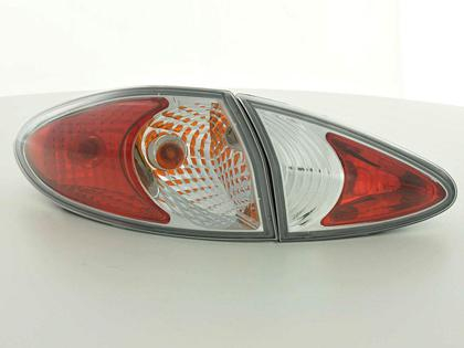 Zadní světla Alfa Romeo 147