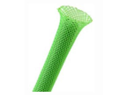 Potah Flexo průměr 4,4cm, zelený neon