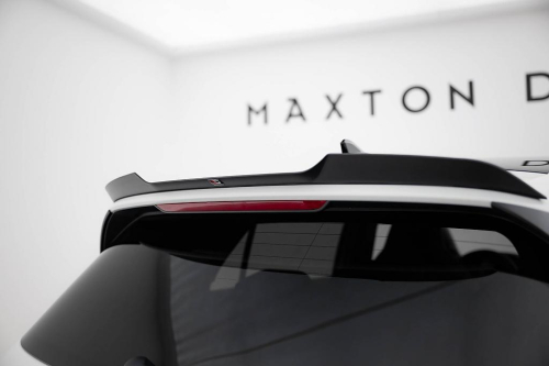 Prodloužení střešního spoileru V.2 Volkswagen Golf GTI / GTE / GTD / R-Line / R Mk8