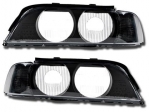 Kryty světel BMW E39