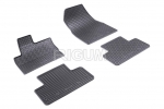 RIGUM gumové koberce Land Rover Range Rover Evoque