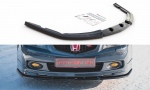 Spoiler předního nárazníku V.2 Honda Accord (VII) Type-S