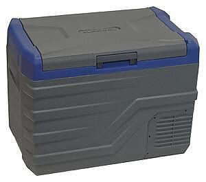 Chladící box - kompresor FLASH 35l