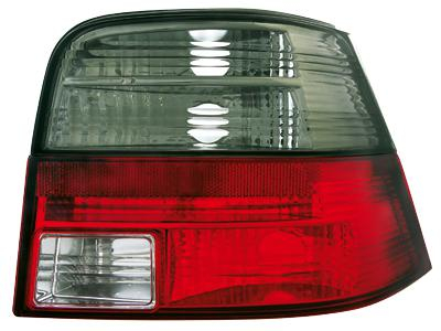 Zadní světla Volkswagen Golf IV