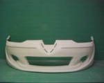 Přední nárazník Alfa Romeo 156