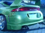 Zadní nárazník Mitsubishi Eclipse