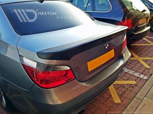 Křídlo Generation V BMW E60