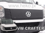 Zimní clona Volkswagen Crafter II