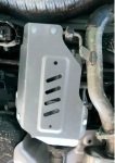 ALU kryt diferenciálu Kia Sorento Prime