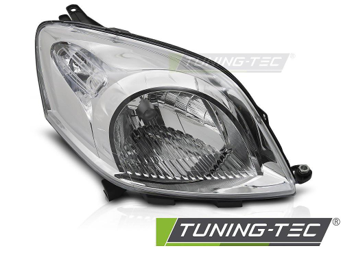 Přední světla TYC Fiat Fiorino, Qubo / Citroen Nemo / Peugeot Bipper