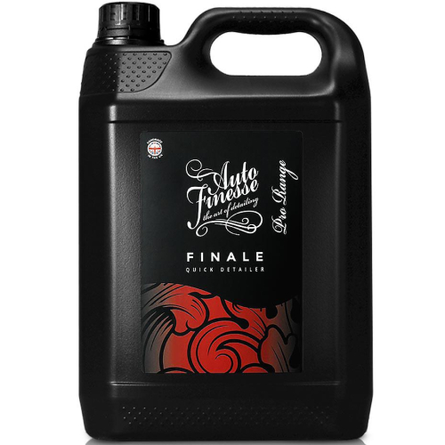 Auto Finesse Finale Quick Detailer (5 L)