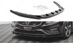 Spoiler předního nárazníku V.2 Volvo S60 R-Design Mk2