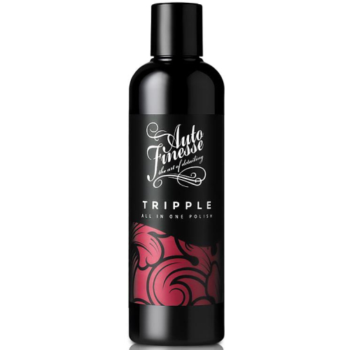 Auto Finesse Tripple All In One Polish (250 ml)