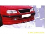 Přední spoiler Škoda Felicia do 03/98