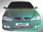 Přední nárazník Renault Megane coupe