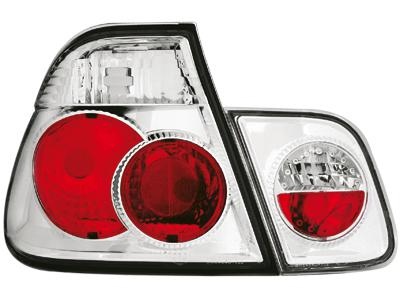 Zadní čírá světla BMW E46 Limousine