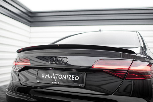 Křídlo - spoiler kufru Audi A8 D4