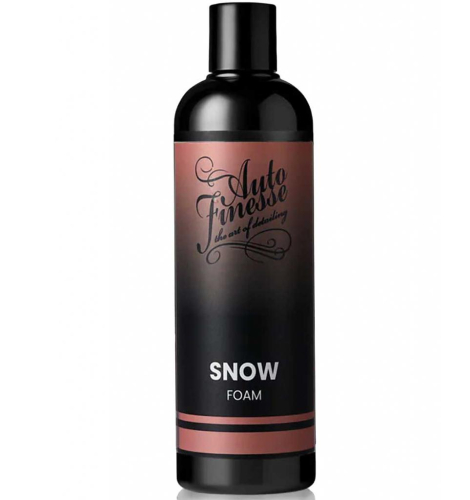 Auto Finesse Essentials Snow Foam (500 ml)