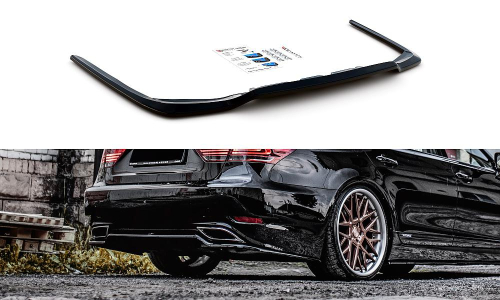 Zadní spoiler nárazníku Lexus LS MK4 (XF 40) Facelift