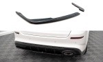 Zadní spoiler nárazníku V.1 Kia Optima Mk4 Facelift