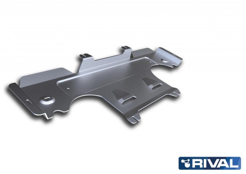 ALU kryt převodovky Mercedes Benz GLE Coupe