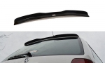 Stříška - střešní spoiler VW Passat B5 combi
