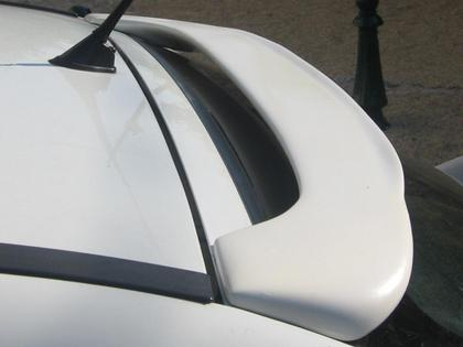 Stříška - střešní spoiler Opel Astra G