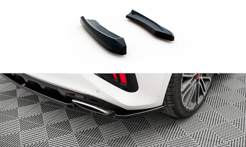 Nástavky zadního nárazníku Kia Ceed GT Mk3 