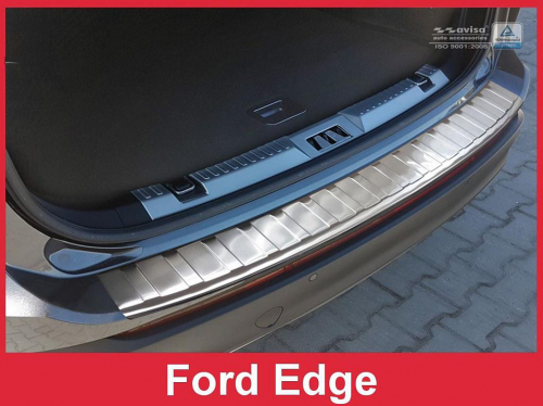 Kryt prahu zadních dveří Ford Edge II