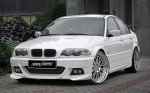Body kit BMW E46