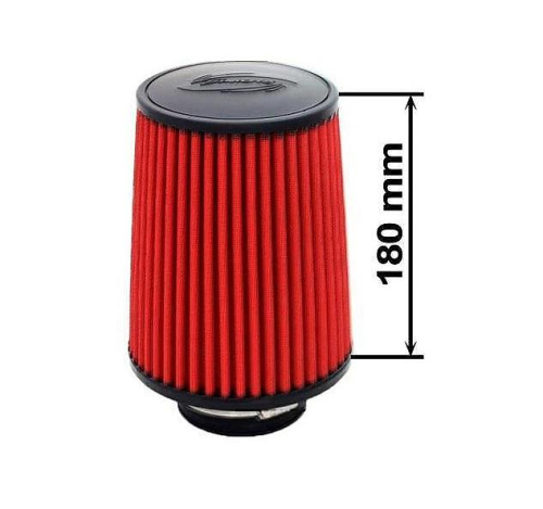 Sportovní vzduchový filtr Simota