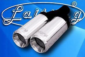 universální dvojitá koncovka Laityng 