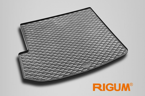 RIGUM gumová vana do kufru Omoda 9 PHEV