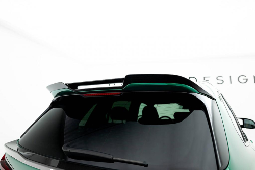 Karbonová stříška - střešní spoiler BMW X5 M F95 Facelift